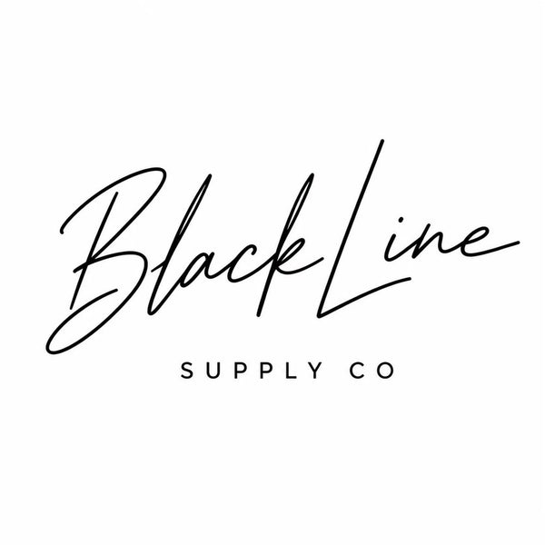 Blackline Supply Co.